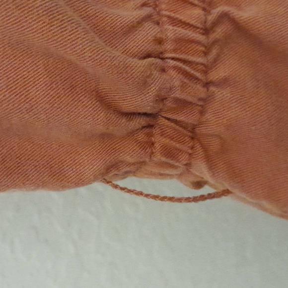 Abercrombie and  Fitch romper - Picture 5 of 5